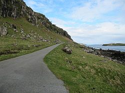 Skye Island